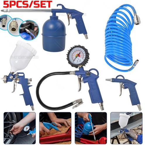5pcs air compressor tool kit - compressor,