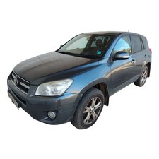 TOYOTA RAV-4 ENGINE DIESEL