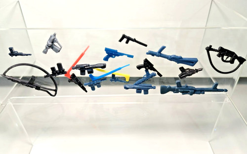Star wars kenner vintage - wars,