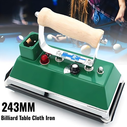 Electric thermostatic snooker - thermostatic,