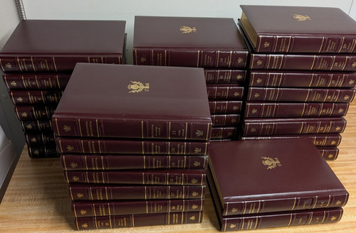 Encyclopedia britannica - encyclopedia,