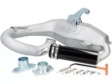 Sil lambretta 125 - sil,