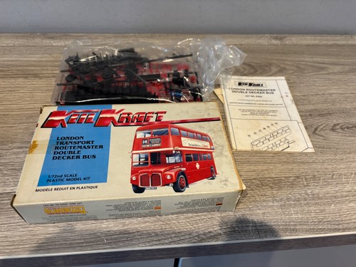 Vintage keil kraft london - keil,