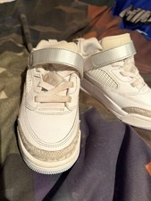 Nike Junior Jordan Spizike Low