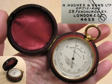 Henry Hughes & Sons Edwardian