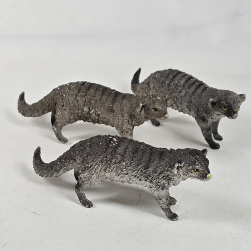 Meerkat bundle aaa figure - bundle,