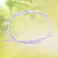 1mm Guitar Binding Strips Guitar Binding Materials White for