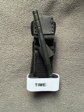 IFAK Tactical Emergency First