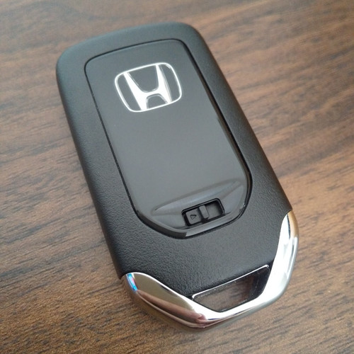 Genuine honda smart key - genuine,