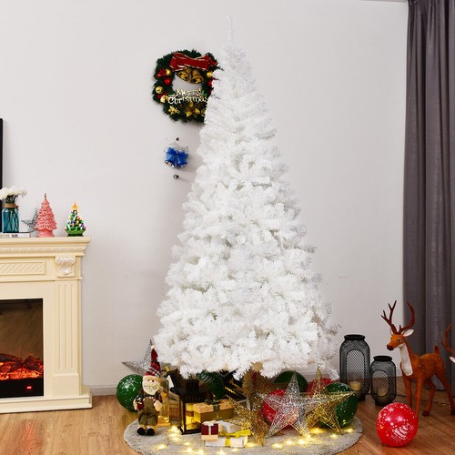 8ft artificial christmas - 8ft,
