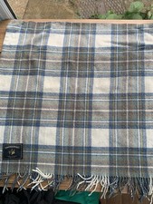 James Pringle Weavers Tartan