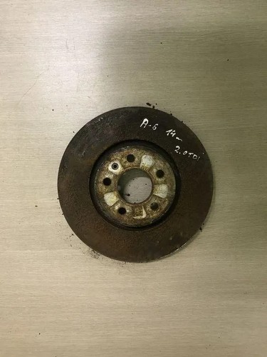 Audi 4g2 4gc - 4g2,, front