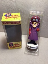 Wacky Wobbler Dick Dastardly