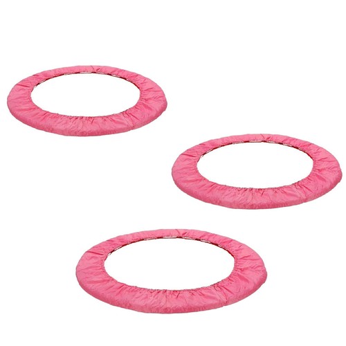 Trampoline spring cover - trampoline,