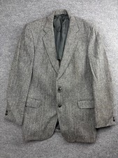Vintage Harris Tweed Blazer