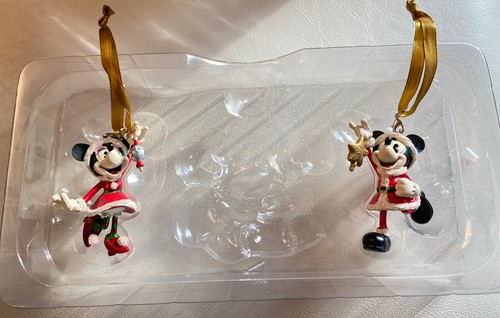Disney parks santa vintage - disney,