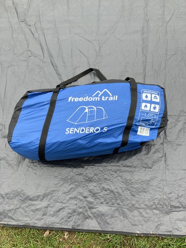 Freedom trail sendero - freedom,