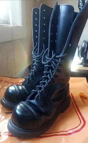 Women martens boots black - women,