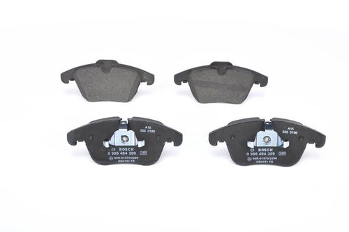 Genuine bosch front brake pad - genuine,