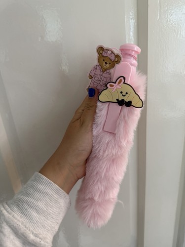 Bear bakery giant fluffy pen - bear's,