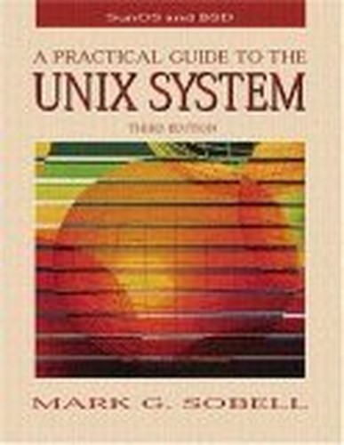 Practical guide the - the, unix