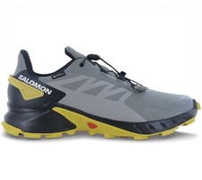 Salomon Supercross 4 GTX -
