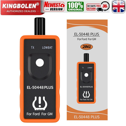 50448 plus tpms reset - tpms,