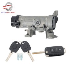 1K0905851B Ignition Barrel