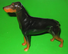 Vintage Large Beswick DOBERMAN