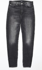 Womens UK Size 27 in Hudson