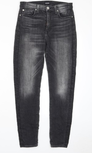 Hudson womens grey cotton - hudson,