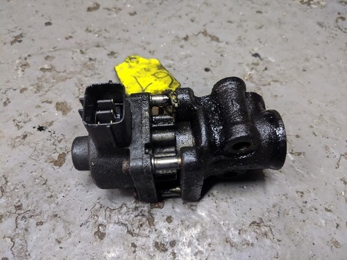 Subaru legacy diesel egr - legacy,