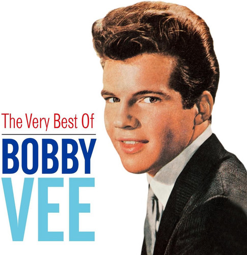 Bobby vee the - the, of