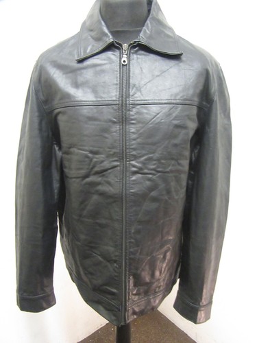 Vintage abrams nappa leather - abrams,