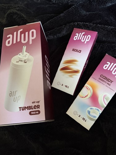 Air tumbler 700ml - up,