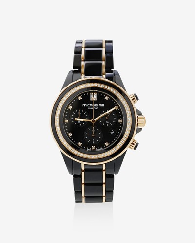 Michael hill diamond swiss - hill,