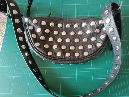 Authentic hush studded rory - authentic,