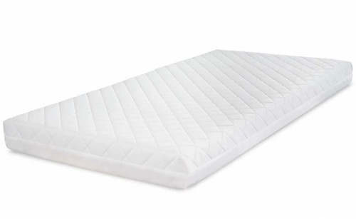 Tutti bambini sprung cot bed - tutti,
