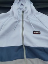 McKenzie Men Hoodie Zip Jacket
