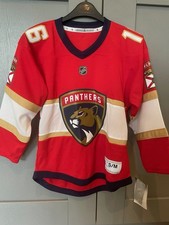 Brand new with tags - tags, nhl