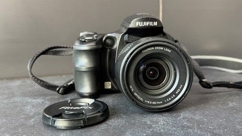Fujifilm finepix s6500fd - fujifilm,