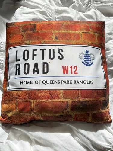 Queens park rangers - queens,