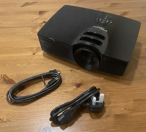 Optoma hd141x 1080p 000 - hd141x, 3,000