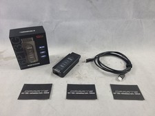 Porsche VCI Diagnostic Tester