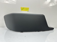 RENAULT MEGANE 1.6 2002-2008 BUMPER REAR MOULDING LEFT SIDE 82001967654GENUINE