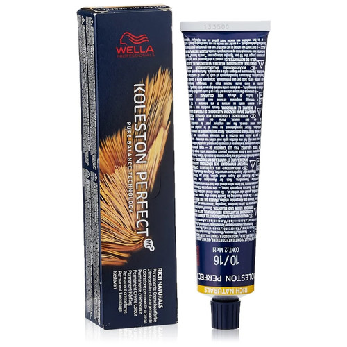 Wella koleston perfect rich - wella,