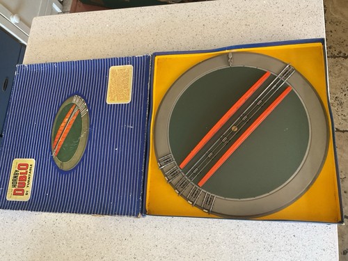 Hornby dublo gauge - dublo,