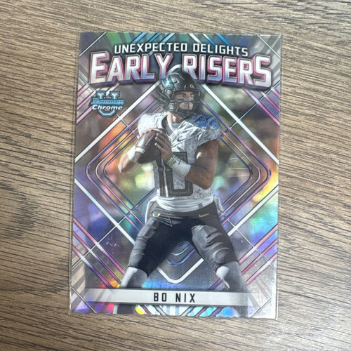 Topps 2023 bowman university - topps,
