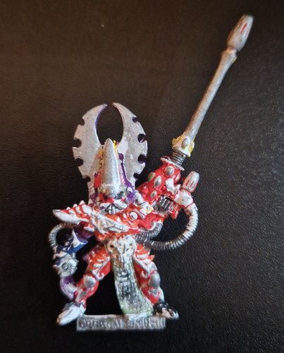 40k eldar fire dragon - dragon, phoenix