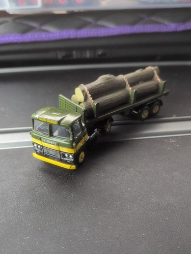 Lledo trackside scammell - lledo,